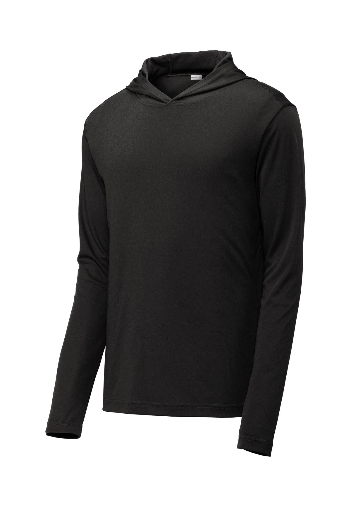 Sport-Tek® PosiCharge Competitor Hooded Pullover