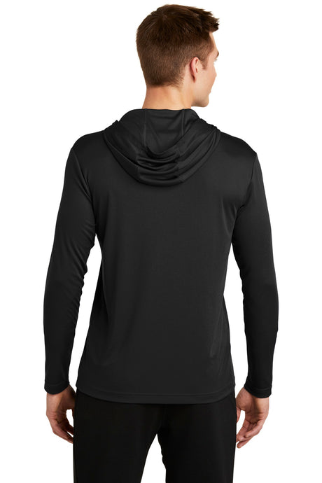 Sport-Tek® PosiCharge Competitor Hooded Pullover