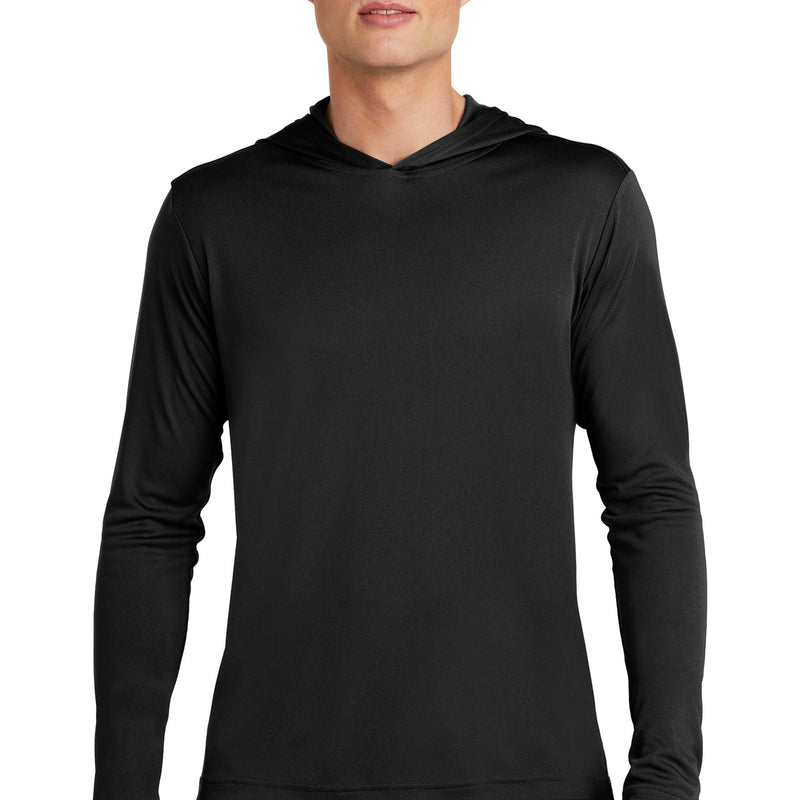 Sport-Tek® PosiCharge Competitor Hooded Pullover