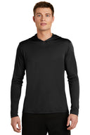 Sport-Tek® PosiCharge Competitor Hooded Pullover