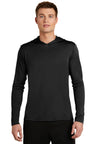 Sport-Tek® PosiCharge Competitor Hooded Pullover