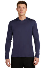 Sport-Tek® PosiCharge Competitor Hooded Pullover