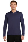 Sport-Tek® PosiCharge Competitor Hooded Pullover