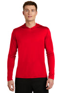 Sport-Tek® PosiCharge Competitor Hooded Pullover