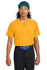 Sport-Tek® PosiCharge Competitor 2-Button Henley