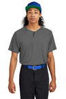 Sport-Tek® PosiCharge Competitor 2-Button Henley