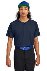 Sport-Tek® PosiCharge Competitor 2-Button Henley