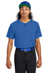 Sport-Tek® PosiCharge Competitor 2-Button Henley