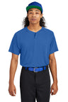 Sport-Tek® PosiCharge Competitor 2-Button Henley