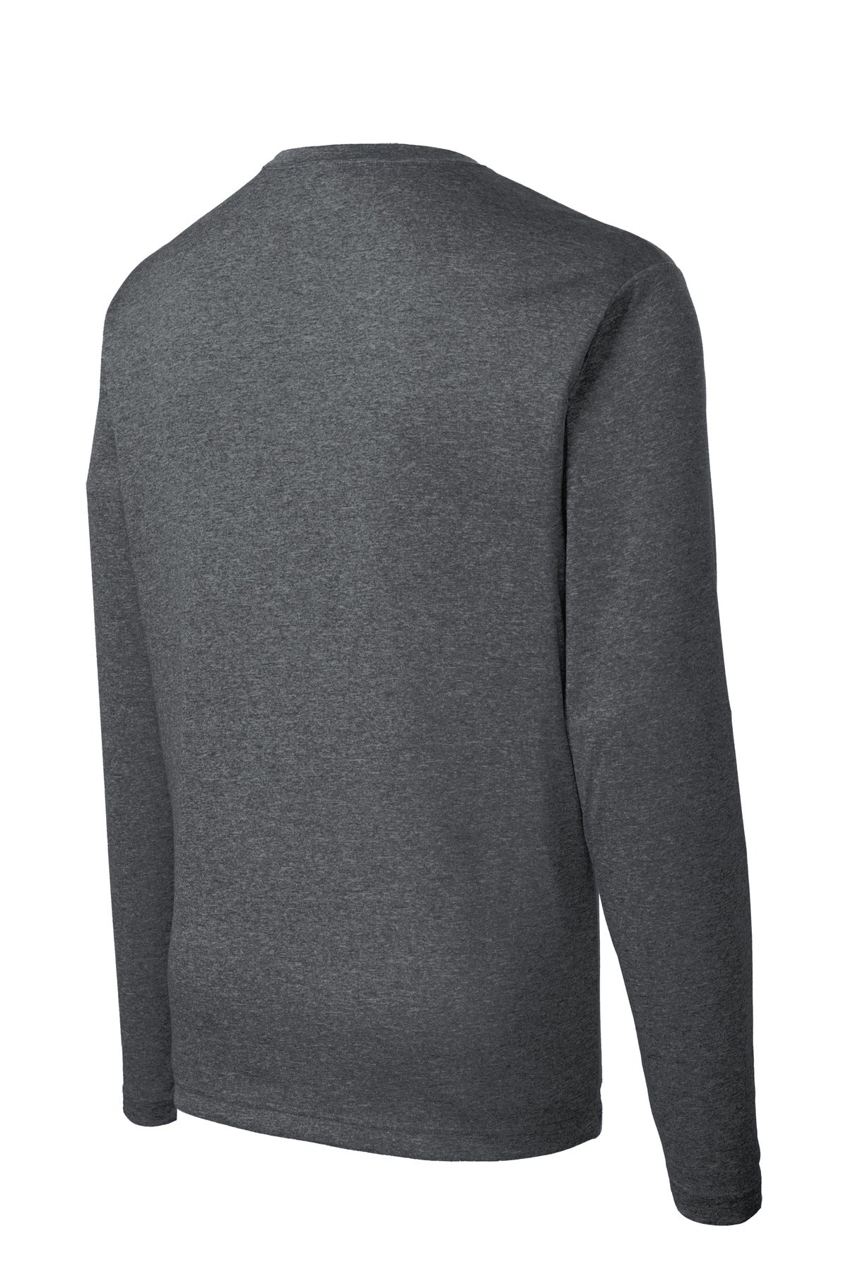 Sport-Tek® Long Sleeve Heather Contender Tee