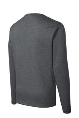 Sport-Tek® Long Sleeve Heather Contender Tee