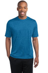 Sport-Tek® Tall Heather Contender Tee