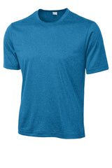 Sport-Tek® Heather Contender Tee