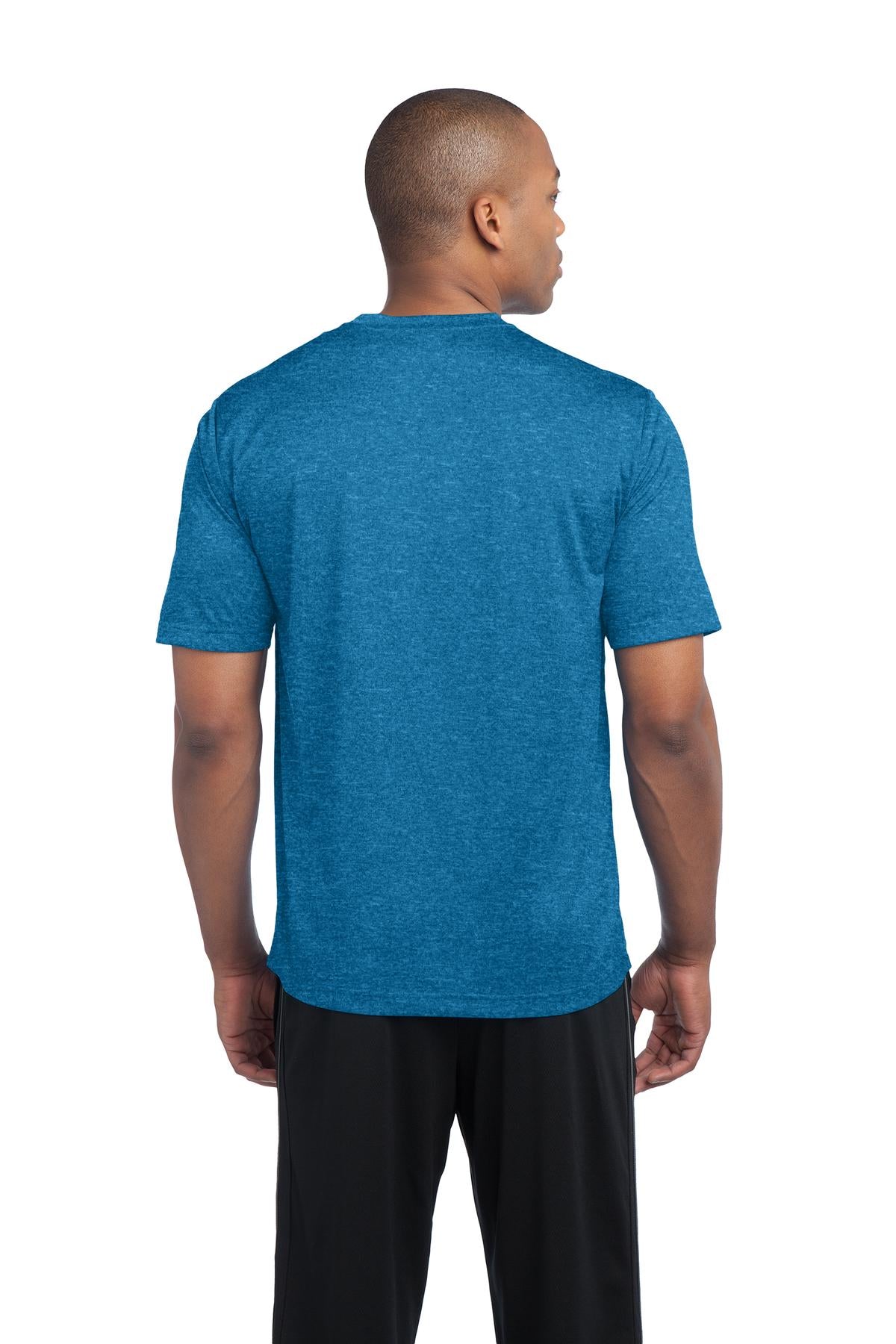 Sport-Tek® Heather Contender Tee