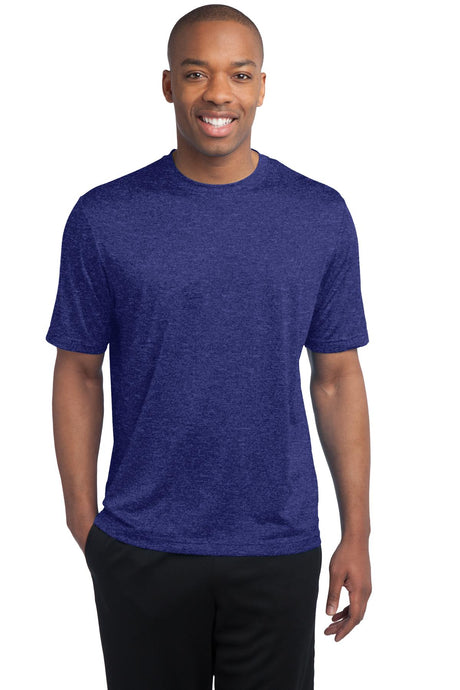 Sport-Tek® Tall Heather Contender Tee