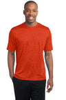 Sport-Tek® Heather Contender Tee