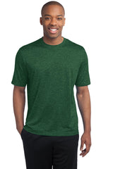 Sport-Tek® Tall Heather Contender Tee