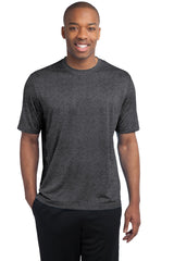 Sport-Tek® Heather Contender Tee