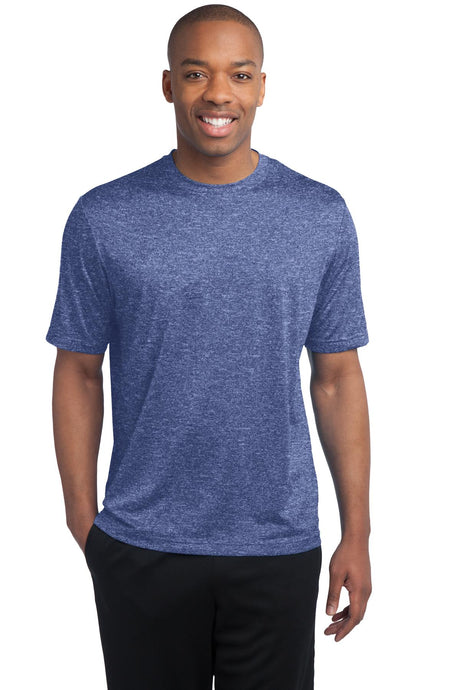 Sport-Tek® Heather Contender Tee