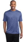 Sport-Tek® Tall Heather Contender Tee