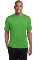 Sport-Tek® Heather Contender Tee