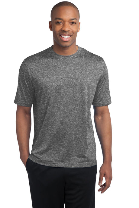 Sport-Tek® Tall Heather Contender Tee