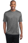 Sport-Tek® Tall Heather Contender Tee