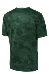 Sport-Tek® CamoHex Tee