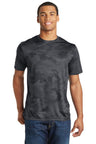 Sport-Tek® CamoHex Tee