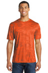 Sport-Tek® CamoHex Tee