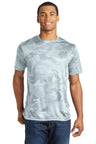 Sport-Tek® CamoHex Tee