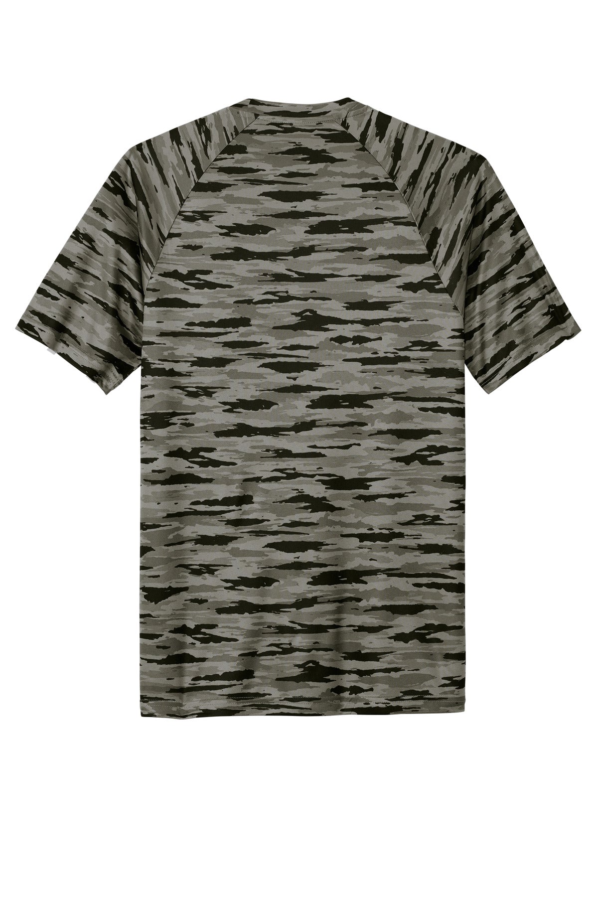 Sport-Tek® Drift Camo Tee