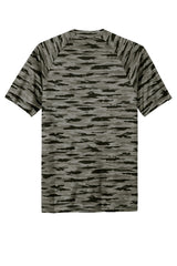 Sport-Tek® Drift Camo Tee