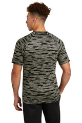 Sport-Tek® Drift Camo Tee