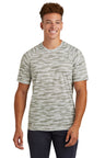 Sport-Tek® Drift Camo Tee