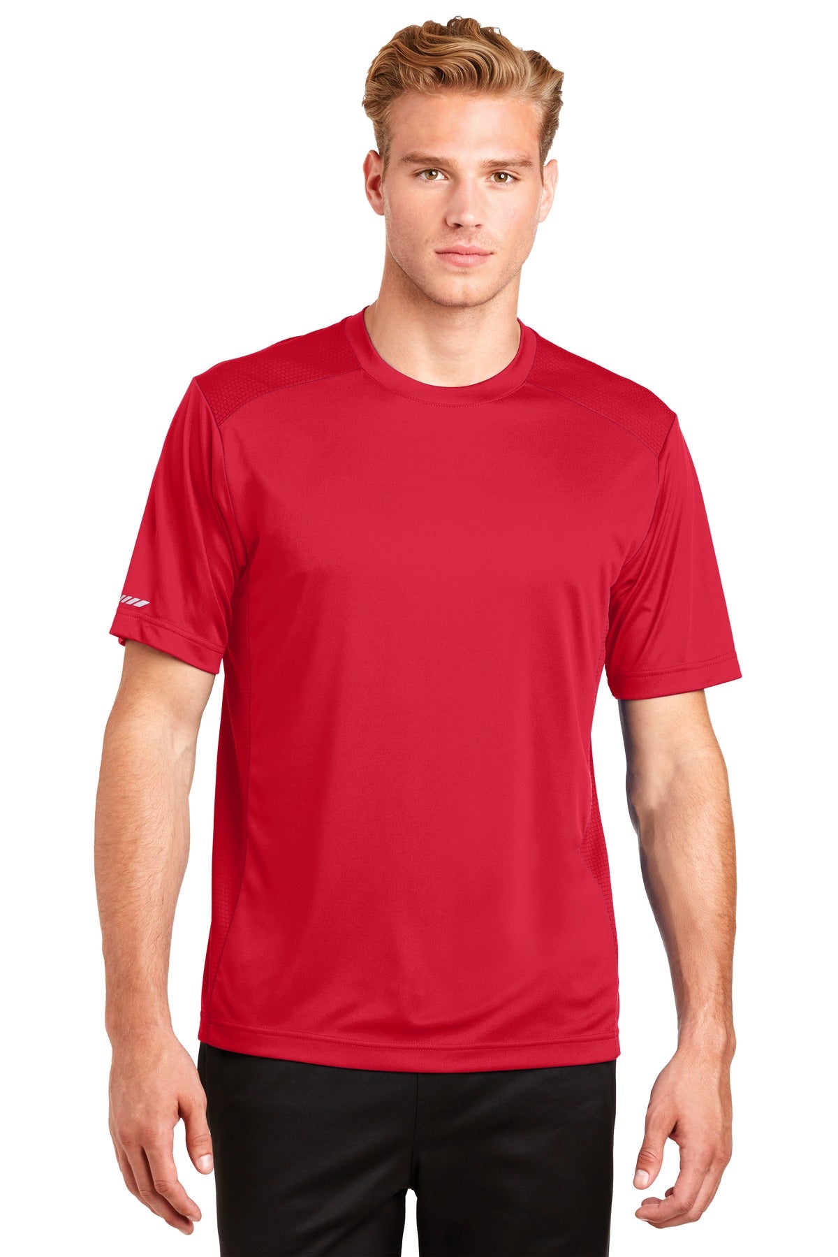 Sport-Tek® PosiCharge Elevate Tee