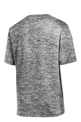 Sport-Tek® PosiCharge Electric Heather Tee