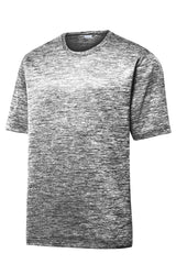 Sport-Tek® PosiCharge Electric Heather Tee