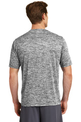 Sport-Tek® PosiCharge Electric Heather Tee