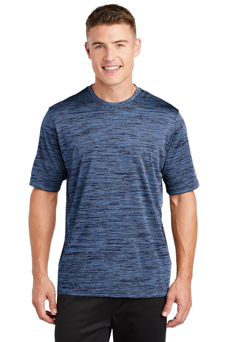 Sport-Tek® PosiCharge Electric Heather Tee