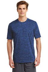 Sport-Tek® PosiCharge Electric Heather Tee