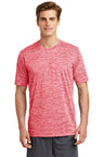 Sport-Tek® PosiCharge Electric Heather Tee