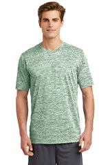 Sport-Tek® PosiCharge Electric Heather Tee