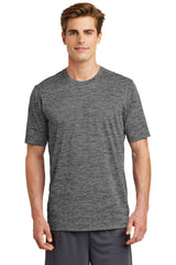 Sport-Tek® PosiCharge Electric Heather Tee