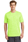 Sport-Tek® PosiCharge Electric Heather Tee