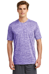 Sport-Tek® PosiCharge Electric Heather Tee