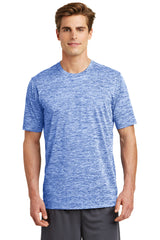 Sport-Tek® PosiCharge Electric Heather Tee