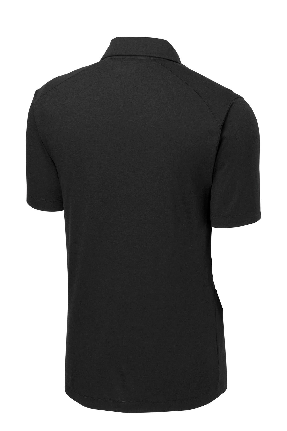 Sport-Tek® PosiCharge Tri-Blend Wicking Polo