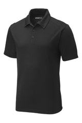 Sport-Tek® PosiCharge Tri-Blend Wicking Polo