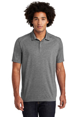 Sport-Tek® PosiCharge Tri-Blend Wicking Polo